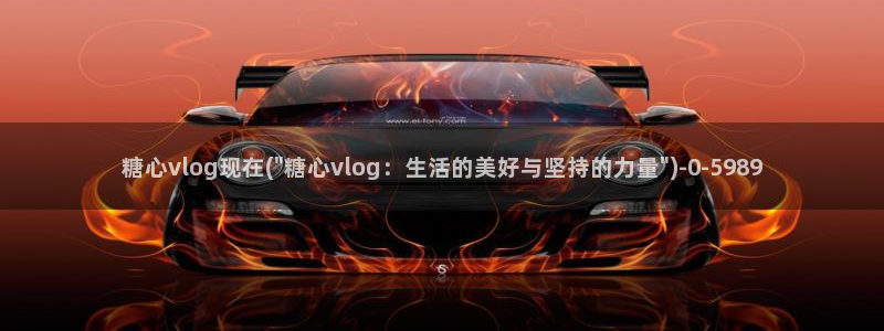 糖心破解版vlog