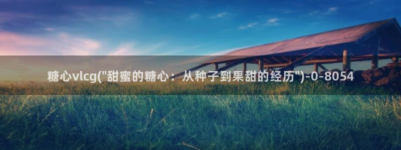 糖心vlog官网黄